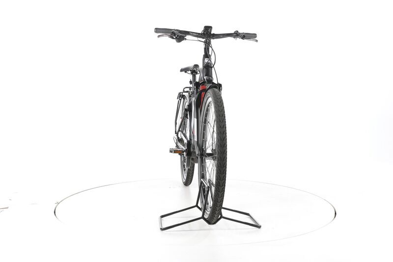 Ideal Futour 810X 2022 | černá | 28" | 46 cm | < 500 km, image 3 of 4