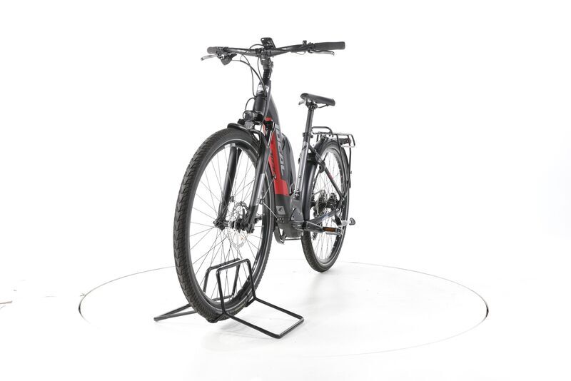 Ideal Futour 810X 2022 | černá | 28" | 46 cm | < 500 km, image 4 of 4
