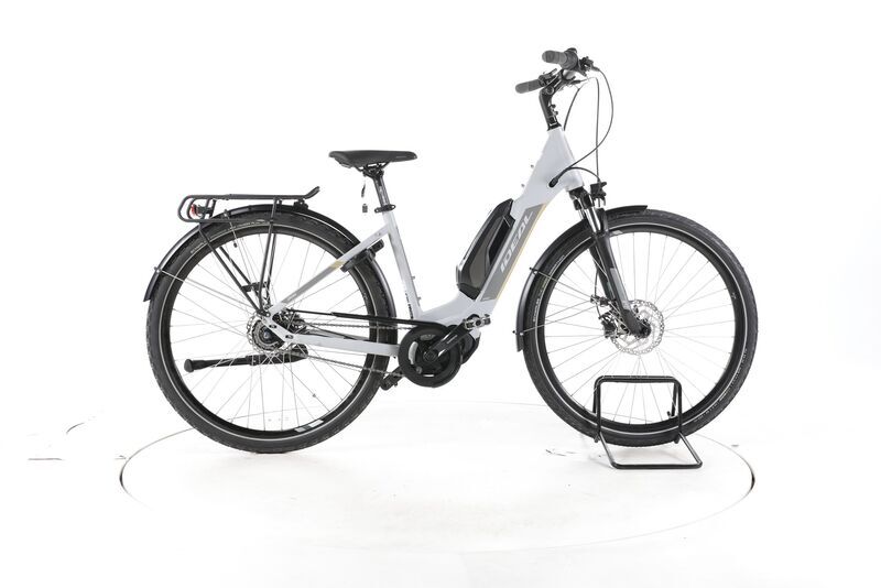 Ideal ORAMA-5008C 2024 | branco | 28" | 46 cm | < 500 km, image 1 of 5