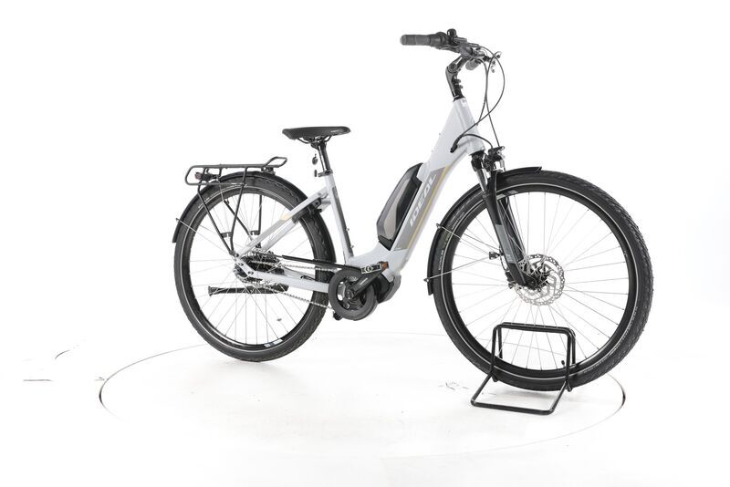 Ideal ORAMA-5008C 2024 | branco | 28" | 46 cm | < 500 km, image 2 of 5