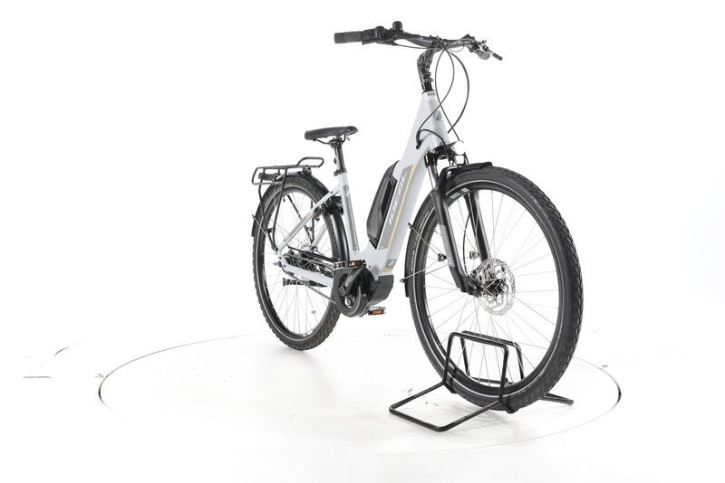 Ideal ORAMA-5008C 2024 | branco | 28" | 46 cm | < 500 km, image 3 of 5