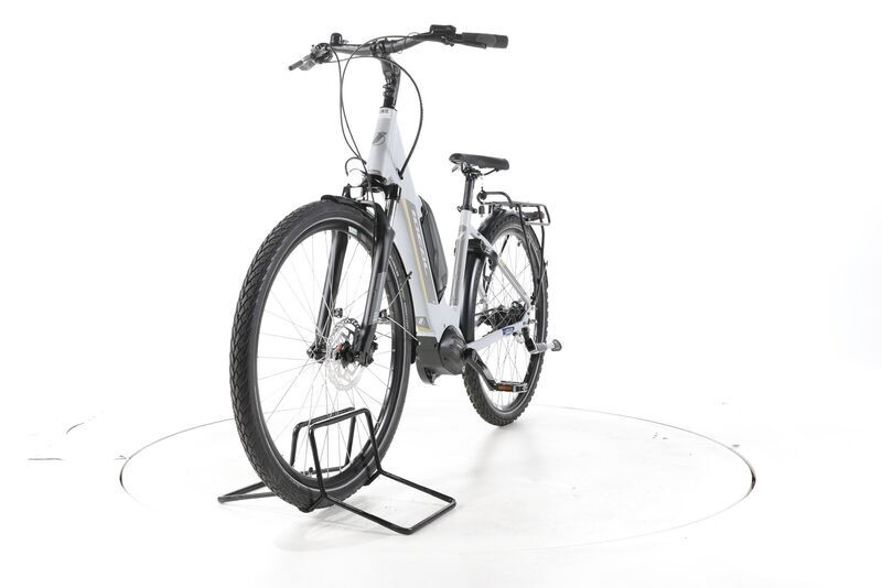 Ideal ORAMA-5008C 2024 | branco | 28" | 46 cm | < 500 km, image 5 of 5