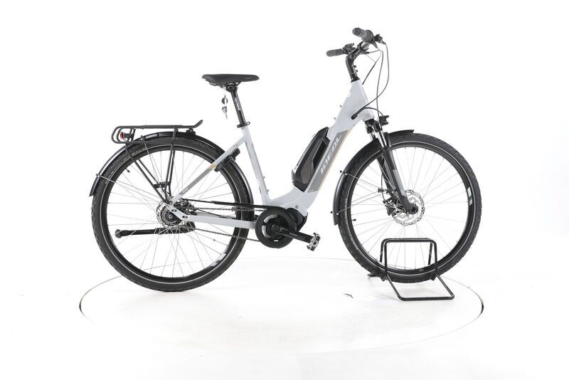 Ideal Orama-5008C 2024 | white | 28" | 50 cm | < 500 km, image 1 of 5