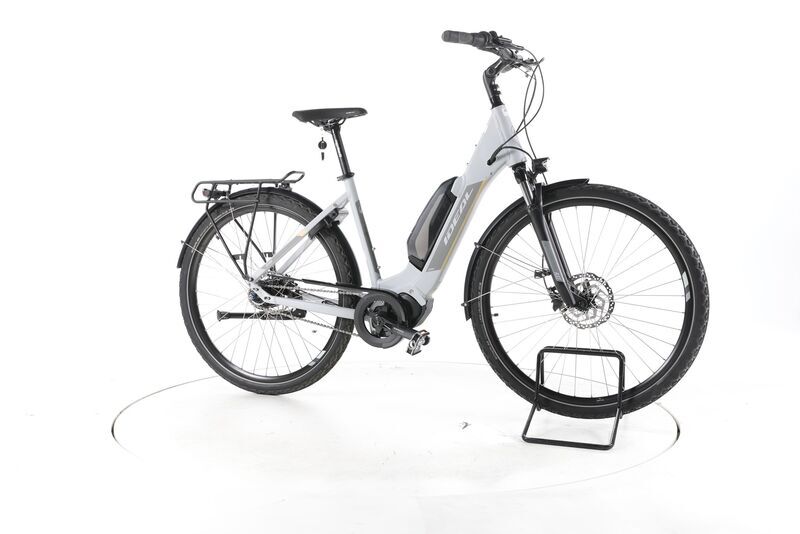 Ideal Orama-5008C 2024 | white | 28" | 50 cm | < 500 km, image 2 of 5