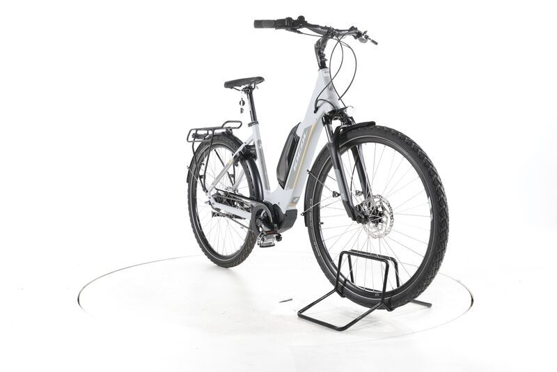 Ideal Orama-5008C 2024 | white | 28" | 50 cm | < 500 km, image 3 of 5