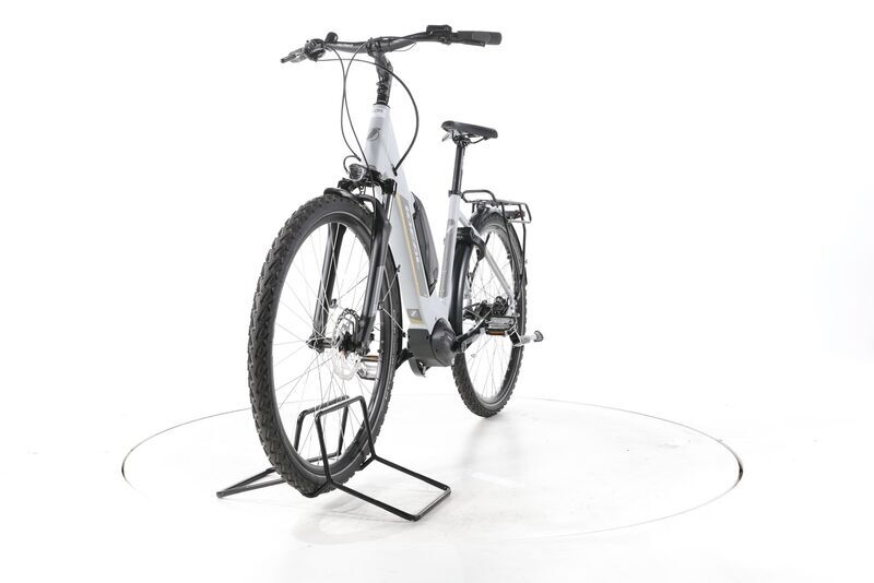 Ideal Orama-5008C 2024 | white | 28" | 50 cm | < 500 km, image 5 of 5