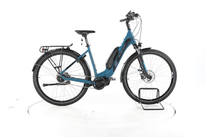 Ideal Orama 605C Eco 2022 | blue | 28" | 50 cm | > 3000 km, image 1 of 5