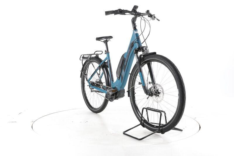 Ideal Orama 605C Eco 2022 | blue | 28" | 50 cm | > 3000 km, image 3 of 5