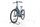 Ideal Orama 605C Eco 2022 | blue | 28" | 50 cm | > 3000 km, thumbnail 5 of 5