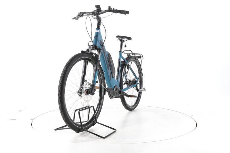 Ideal Orama 605C Eco 2022 | blue | 28" | 50 cm | > 3000 km, image 5 of 5