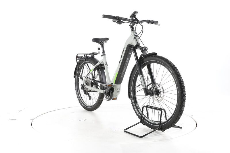 Ideal Prisma 2022 | grey | 28" | 46 cm | 500 - 3000 km, image 3 of 5