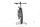 Ideal Prisma 2022 | grey | 28" | 46 cm | 500 - 3000 km, thumbnail 4 of 5
