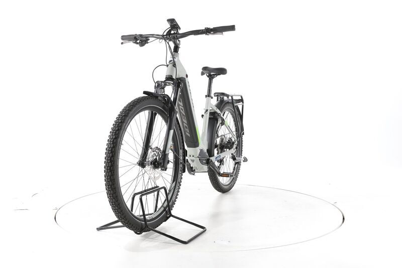 Ideal Prisma 2022 | grey | 28" | 46 cm | 500 - 3000 km, image 5 of 5