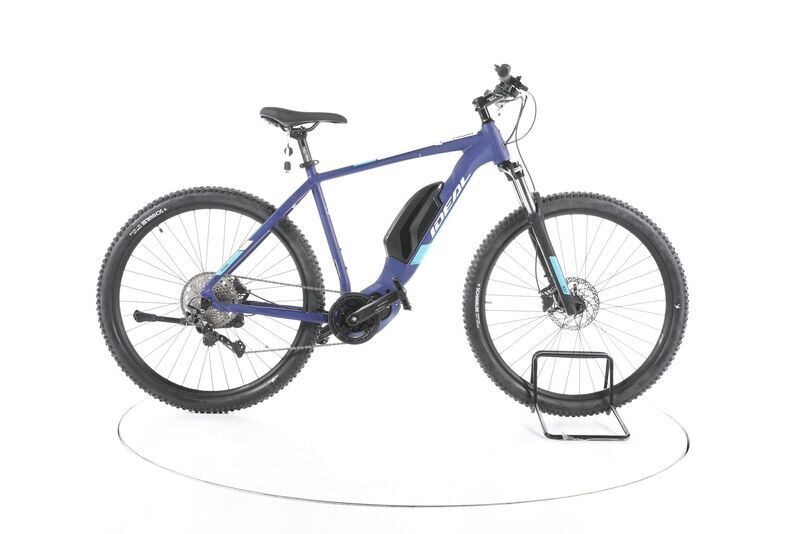 Ideal Prisma 2022 | azul | 29" | 52 cm | 500 - 3000 km, image 1 of 5