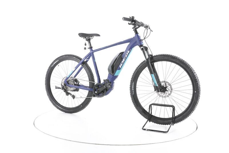 Ideal Prisma 2022 | azul | 29" | 52 cm | 500 - 3000 km, image 2 of 5
