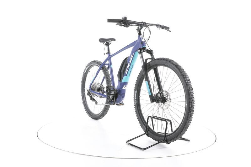 Ideal Prisma 2022 | azul | 29" | 52 cm | 500 - 3000 km, image 3 of 5