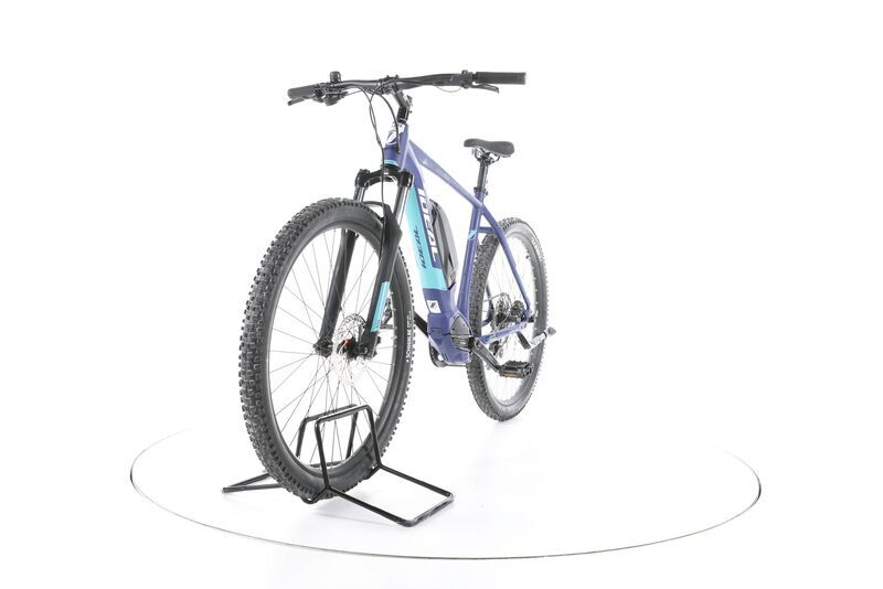 Ideal Prisma 2022 | azul | 29" | 52 cm | 500 - 3000 km, image 5 of 5