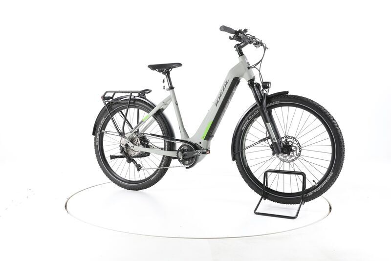 Ideal Prisma 810 FX 2023 | grey | 27,5" | 50 cm | < 500 km, image 2 of 5