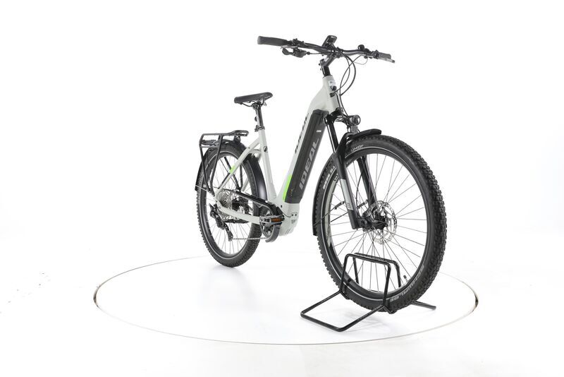 Ideal Prisma 810 FX 2023 | grey | 27,5" | 50 cm | < 500 km, image 3 of 5