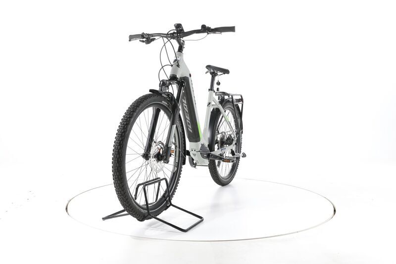 Ideal Prisma 810 FX 2023 | grey | 27,5" | 50 cm | < 500 km, image 5 of 5