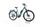 Ideal Prisma 810 X eAdventure W (2022) | Trapez | blauw | 27,5" | 46 cm | 500 - 1000 km thumbnail 2/5