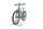 Ideal Prisma 810 X eAdventure W (2022) | Trapez | blauw | 27,5" | 46 cm | 500 - 1000 km thumbnail 5/5
