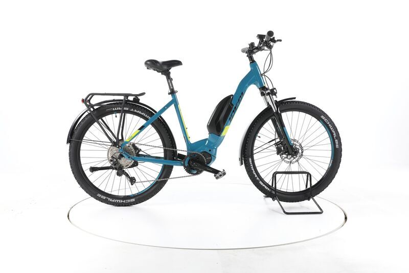 Ideal PRISMA-810x 2022 | blue | 27,5" | 50 cm | 500 - 3000 km, image 1 of 5