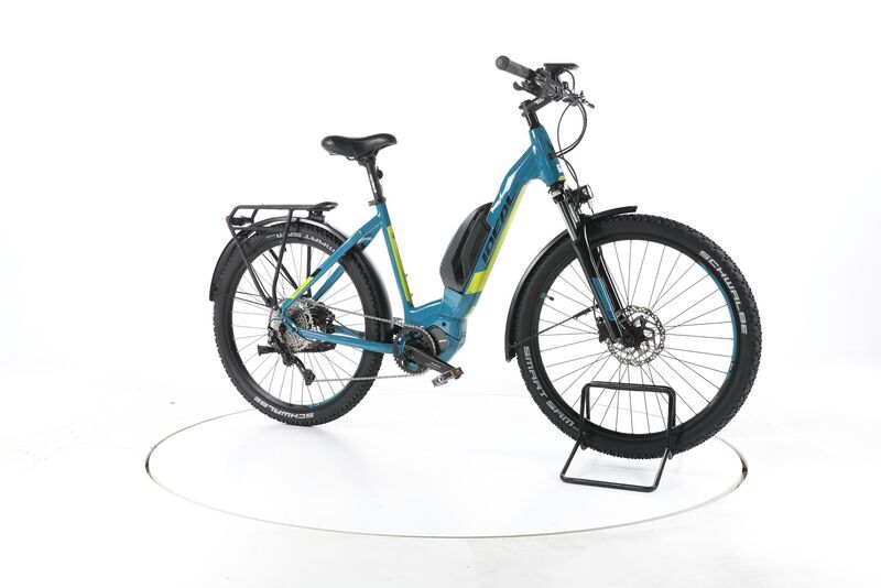 Ideal PRISMA-810x 2022 | blue | 27,5" | 50 cm | 500 - 3000 km, image 2 of 5