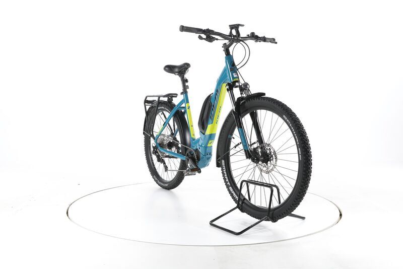 Ideal PRISMA-810x 2022 | blue | 27,5" | 50 cm | 500 - 3000 km, image 3 of 5
