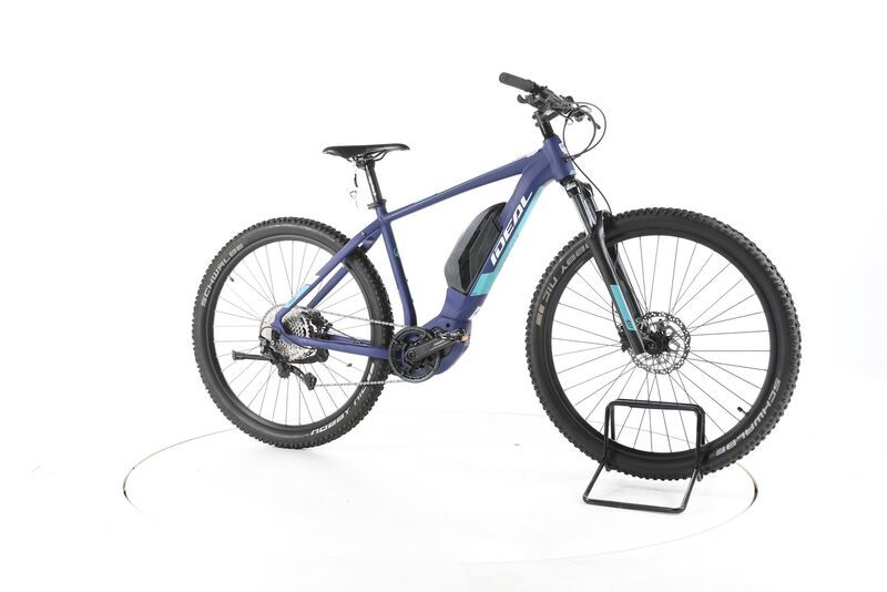 Ideal PRISMA-810X sport 2022 | blauw | 29" | 48 cm | <500 km 1