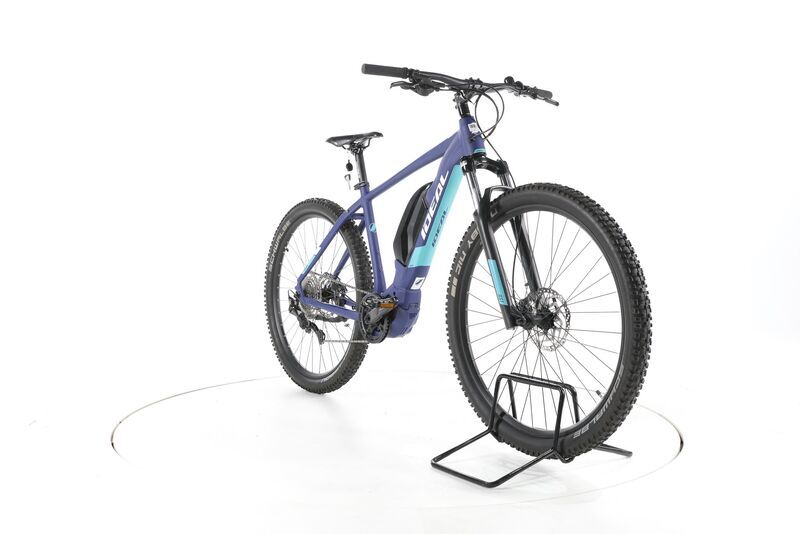 Ideal PRISMA-810X sport 2022 | blauw | 29" | 48 cm | <500 km 2