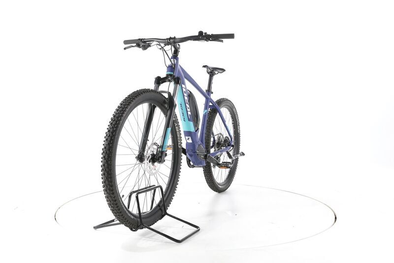 Ideal PRISMA-810X sport 2022 | blauw | 29" | 48 cm | <500 km 4