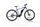 Ideal PRISMA-810X sport 2022 | blue | 29" | 48 cm | < 500 km, thumbnail 1 of 5