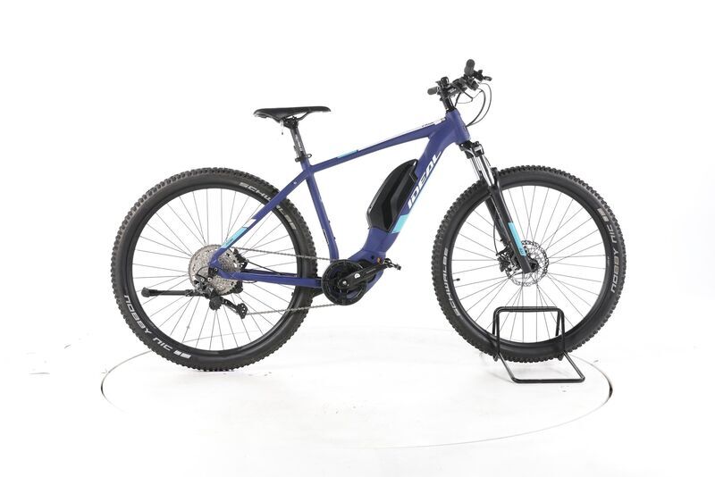 Ideal PRISMA-810X sport 2022 | blue | 29" | 48 cm | < 500 km, image 1 of 5