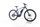 Ideal PRISMA-810X sport 2022 | blue | 29" | 48 cm | < 500 km, thumbnail 2 of 5
