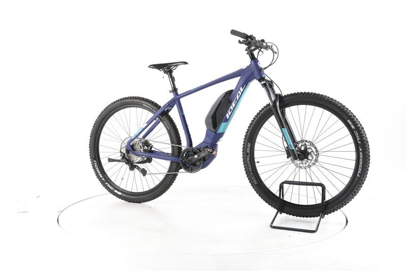 Ideal PRISMA-810X sport 2022 | blue | 29" | 48 cm | < 500 km, image 2 of 5