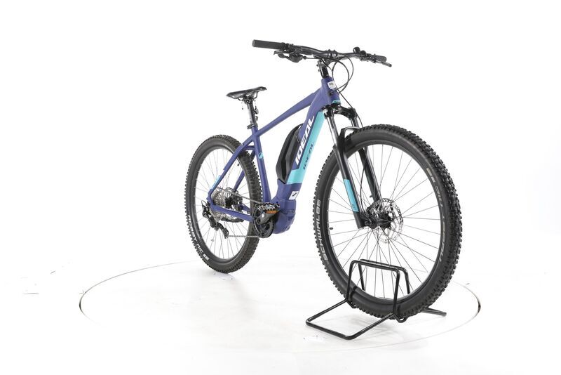 Ideal PRISMA-810X sport 2022 | blue | 29" | 48 cm | < 500 km, image 3 of 5