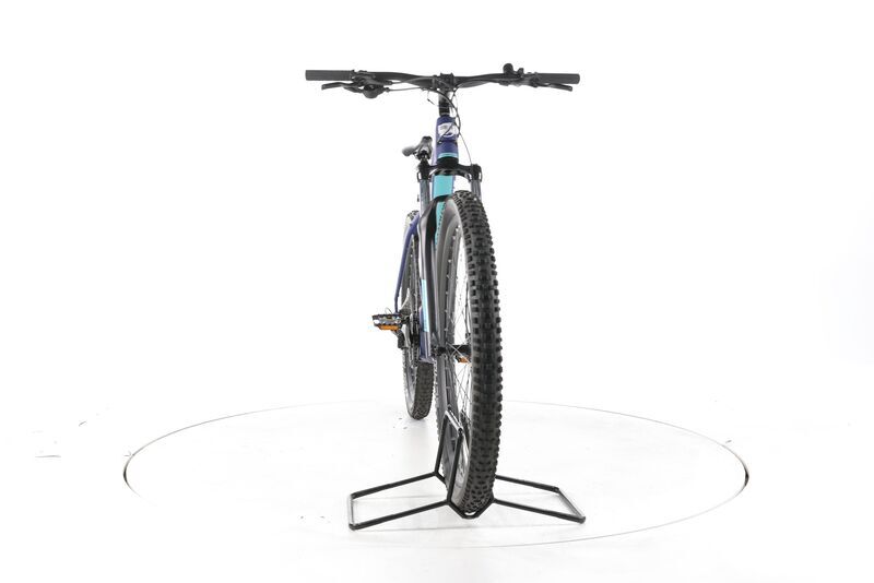 Ideal PRISMA-810X sport 2022 | blue | 29" | 48 cm | < 500 km, image 4 of 5