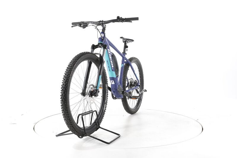 Ideal PRISMA-810X sport 2022 | blue | 29" | 48 cm | < 500 km, image 5 of 5