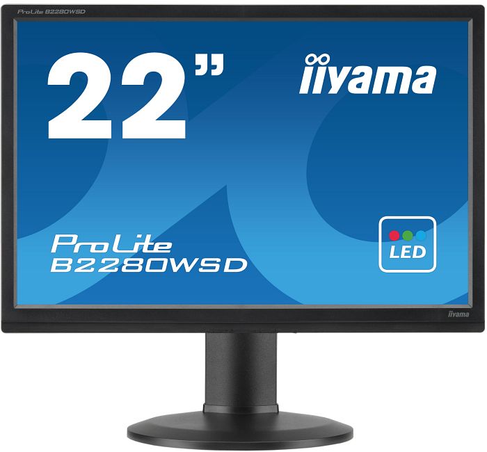 iiyama 22 prolite