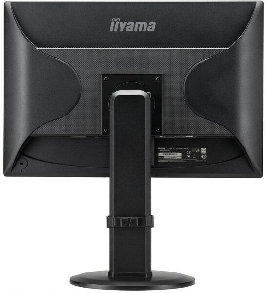 Iiyama ProLite B2280WSD | 22" | czarny 4