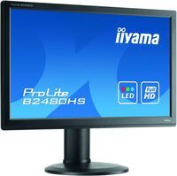 Iiyama ProLite B2480HS-B1 | 23.6"