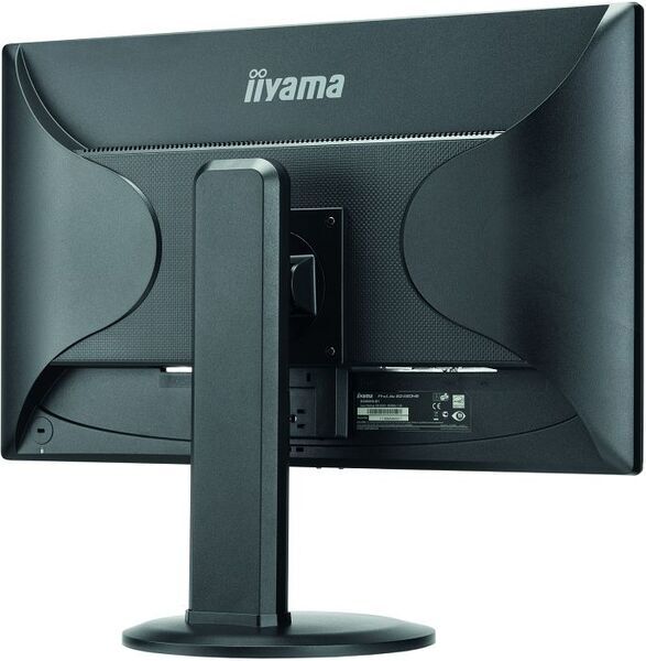 Iiyama ProLite B2480HS-B1 | 23.6" | zwart 3