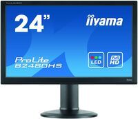 Iiyama ProLite B2480HS-B2 | 23.6"