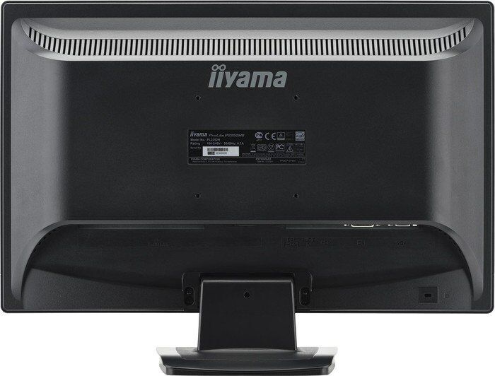 Iiyama ProLite P2252HS-B1 | 21.5" | sort 3