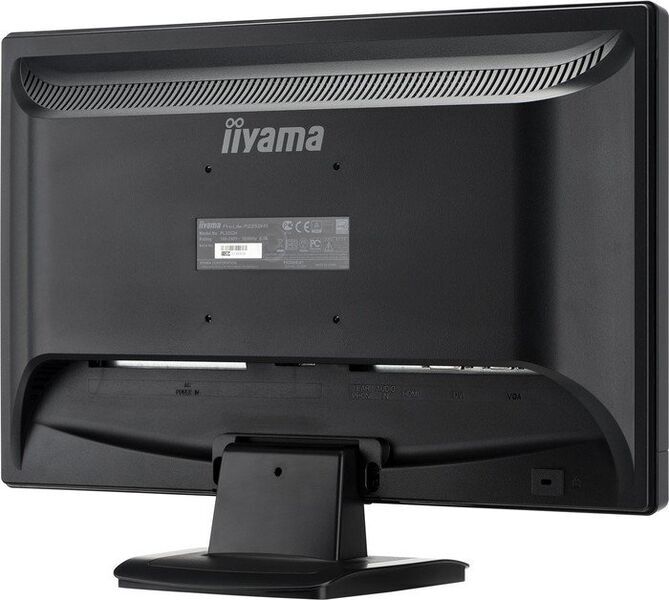 Iiyama ProLite P2252HS-B1 | 21.5" | sort 4