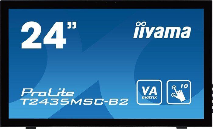 iiyama ProLite T2435MSC-B2