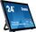 iiyama ProLite T2435MSC-B2 | 23.6" | with stand | black thumbnail 3/5