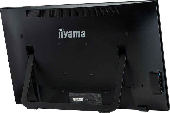iiyama ProLite T2435MSC-B2 | 23.6" | with stand | black 4