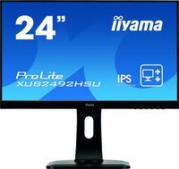 Iiyama ProLite XUB2492HSU-B1 | 23.8"
